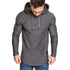 Parine Bluza meska 56