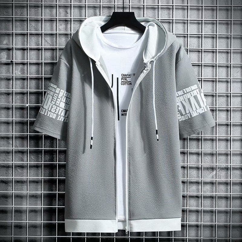 Parine Bluza meska 57