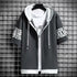 Parine Bluza meska 57