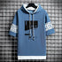 Parine Bluza meska 57