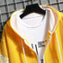 Parine Bluza meska 57