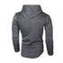Parine Bluza meska 58