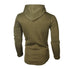 Parine Bluza meska 58