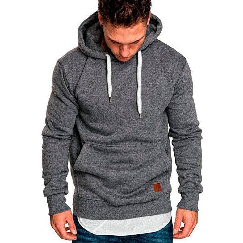 Parine Bluza meska 63
