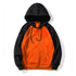 Parine Orange / M Bluza meska 65