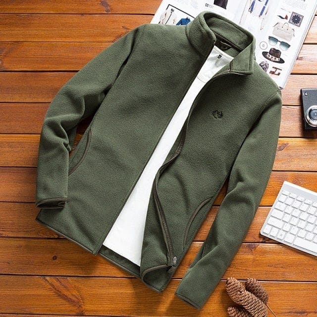 Parine military / XXXL Bluza meska 70