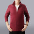 Parine Red slant Pocket / XL Bluza meska 84