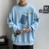 Parine Bluza meska 89