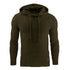 Parine Bluza meska 9