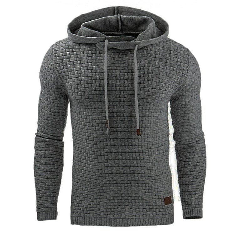 Parine Bluza meska 9