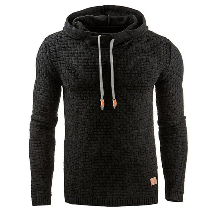 Parine Bluza meska 9