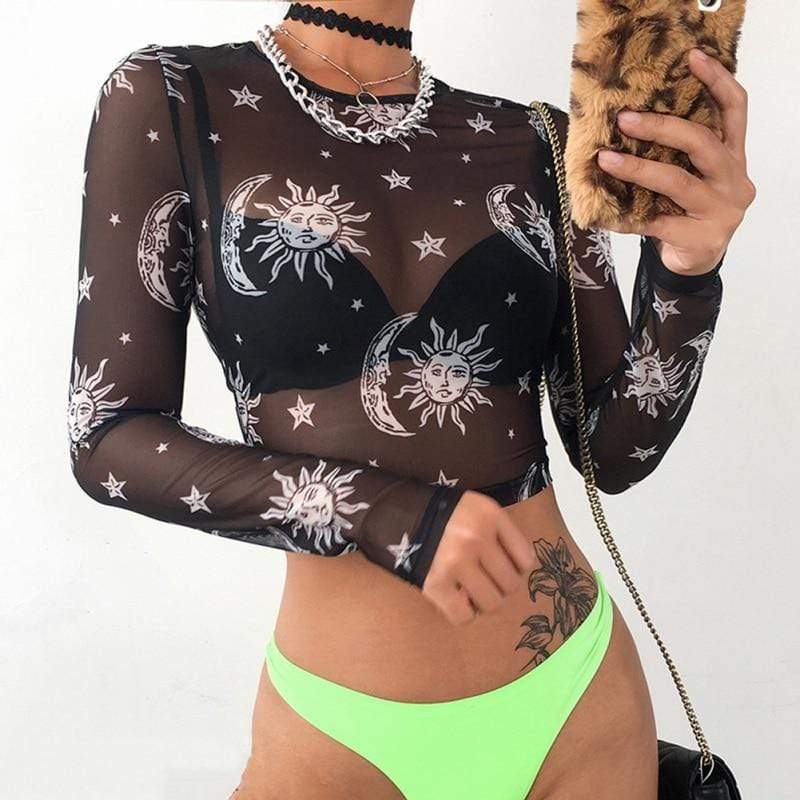Parine Bluzka