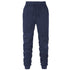 Parine S / Navy Blue / China Długie Bawełniane Spodnie Dresowe Męskie