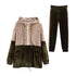 Parine Dress Set