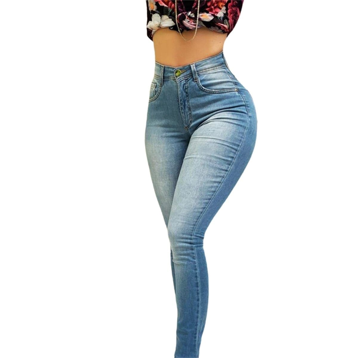 Parine Jeansy