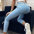 Parine Jeansy