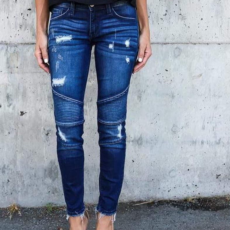 Parine Jeansy