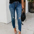 Parine Jeansy