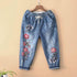 Parine 6 / 3XL 82.5-95kg Jeansy