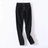 Parine black / XXL Jeansy
