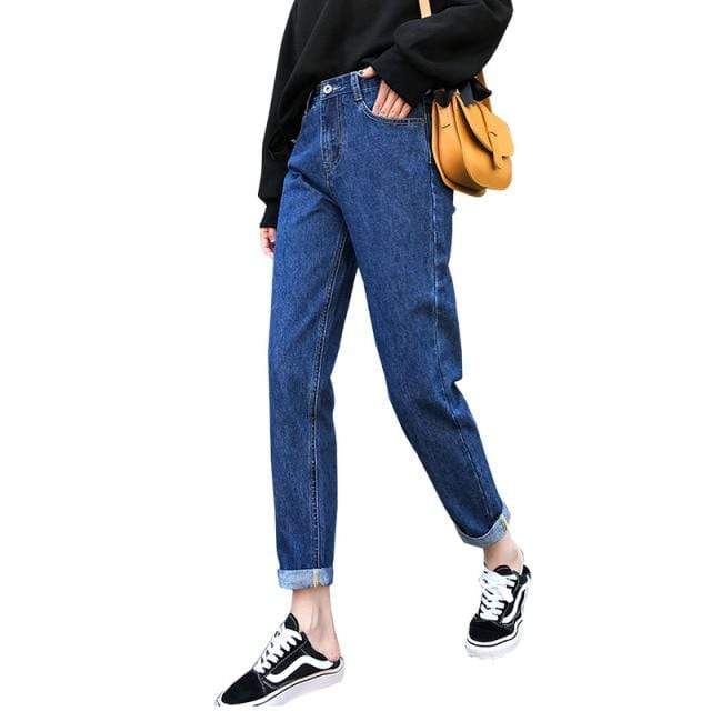 Parine Blue / 25 Jeansy