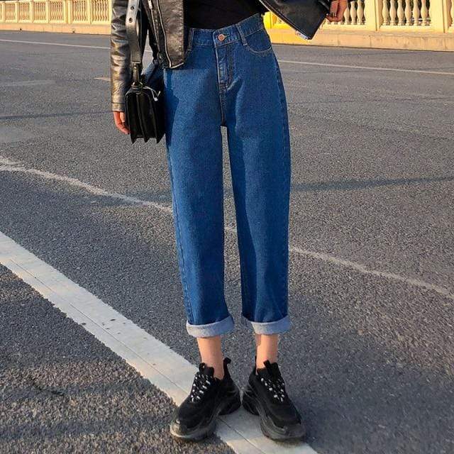 Parine Blue / 31 Jeansy