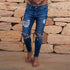 Parine Jeansy meskie 1