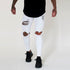 Parine Jeansy meskie 1
