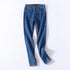 Parine Navy blue / XXL Jeansy