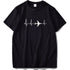 Parine Black / EU Size XXL Koszulka meska 2