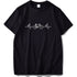 Parine Black4 / EU Size L Koszulka meska 2
