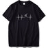 Parine Black9 / EU Size XXL Koszulka meska 2