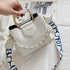 Parine White / 20cmx9cmx16cm Kuferek 10