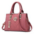 Parine Pink / 30x13.5x23cm Kuferek 15
