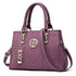 Parine Purple / 30x13.5x23cm Kuferek 15