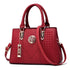 Parine Red / 30x13.5x23cm Kuferek 15
