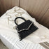 Parine Black Small Kuferek 19