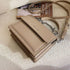 Parine Khaki / 21X 8 X 16 CM Kuferek 2