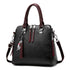 Parine Style 2 Black / China / 24X23X13CM Kuferek 26