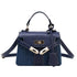 Parine blue / 18x8x15cm Kuferek 29