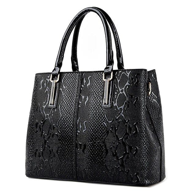 Parine Black / (30cm<Max Length<50cm) Kuferek 7