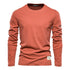 Parine orange / EUR S 60-70kg kwiecien10
