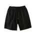 Parine Odzież męska > DOLNE CZĘSCI GARDEROBY > Shorty black / M kwiecien11