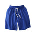 Parine Odzież męska > DOLNE CZĘSCI GARDEROBY > Shorty blue / M kwiecien11