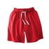 Parine Odzież męska > DOLNE CZĘSCI GARDEROBY > Shorty red / M kwiecien11