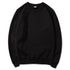Parine Odzież męska > Górne części garderoby > Bluzy black / US S / China kwiecien13
