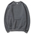 Parine Odzież męska > Górne części garderoby > Bluzy dark gray / US S / China kwiecien13