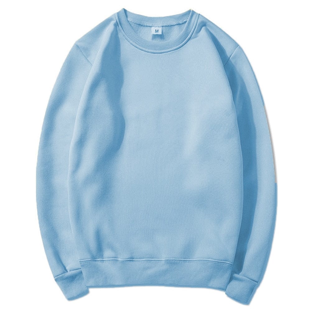 Parine light blue / US S / China kwiecien13