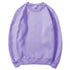 Parine Odzież męska > Górne części garderoby > Bluzy light purple / US S / China kwiecien13
