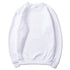 Parine Odzież męska > Górne części garderoby > Bluzy white / US S / China kwiecien13